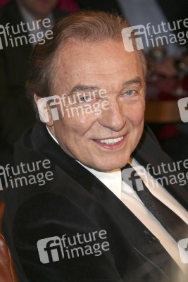 'NDR Talk Show', Hamburg