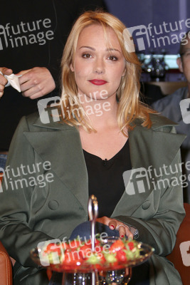 'NDR Talk Show', Hamburg