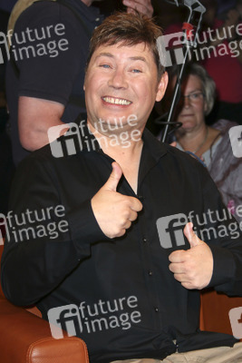 'NDR Talk Show', Hamburg