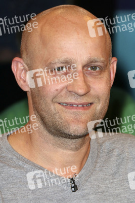 'NDR Talk Show', Hamburg