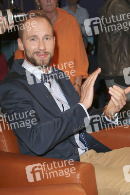 'NDR Talk Show', Hamburg