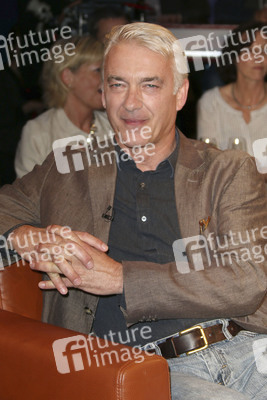 'NDR Talk Show', Hamburg