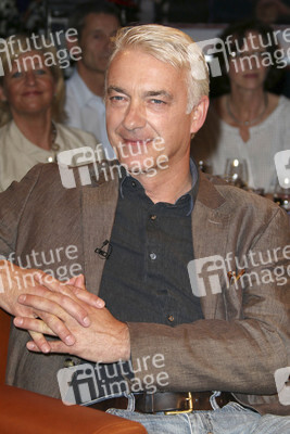 'NDR Talk Show', Hamburg