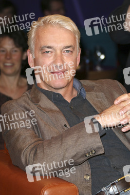 'NDR Talk Show', Hamburg