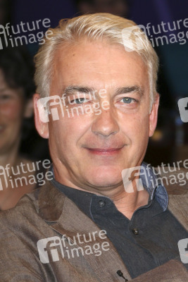 'NDR Talk Show', Hamburg