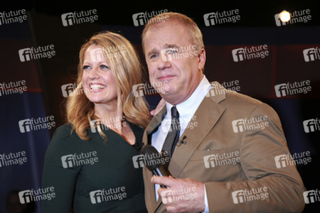 'NDR Talk Show', Hamburg