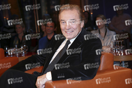 'NDR Talk Show', Hamburg