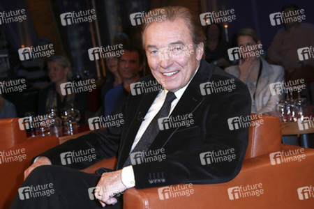 'NDR Talk Show', Hamburg