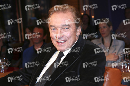 'NDR Talk Show', Hamburg