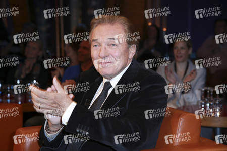 'NDR Talk Show', Hamburg