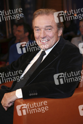 'NDR Talk Show', Hamburg