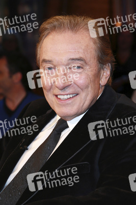 'NDR Talk Show', Hamburg