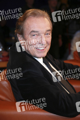 'NDR Talk Show', Hamburg