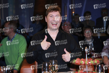 'NDR Talk Show', Hamburg