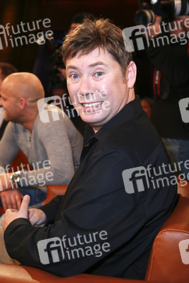 'NDR Talk Show', Hamburg