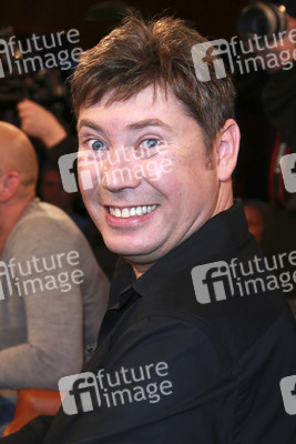 'NDR Talk Show', Hamburg