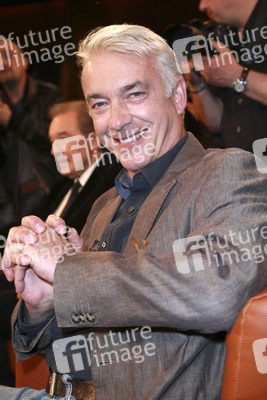 'NDR Talk Show', Hamburg