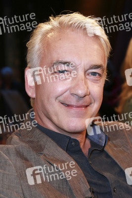 'NDR Talk Show', Hamburg