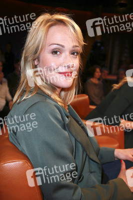 'NDR Talk Show', Hamburg