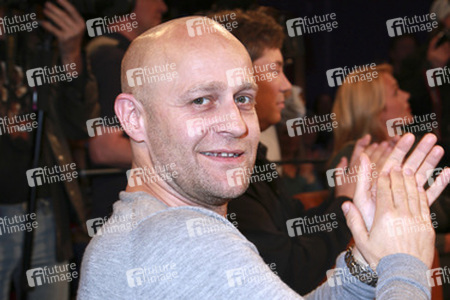 'NDR Talk Show', Hamburg