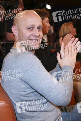 'NDR Talk Show', Hamburg