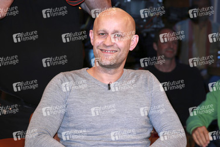 'NDR Talk Show', Hamburg