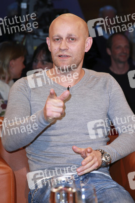 'NDR Talk Show', Hamburg