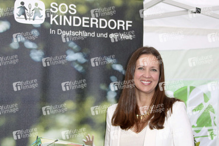 Eröffnung des SOS Familienzentrums, Hamburg