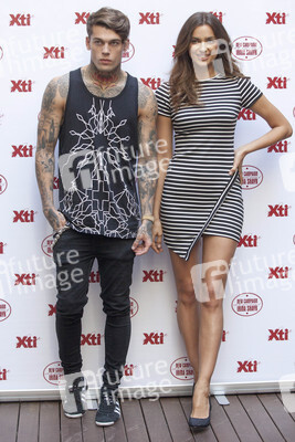 Xti Schub Präsentation, Madrid