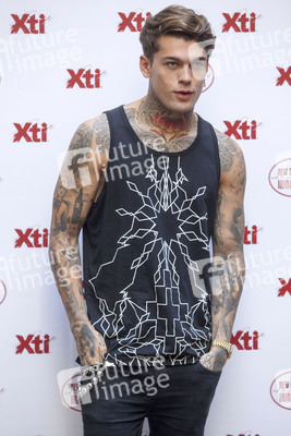 Xti Schub Präsentation, Madrid