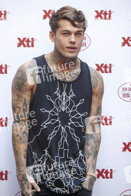 Xti Schub Präsentation, Madrid