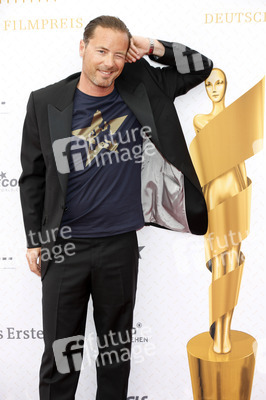 Deutscher Filmpreis 2014, Berlin
