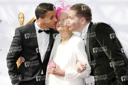 Deutscher Filmpreis 2014, Berlin