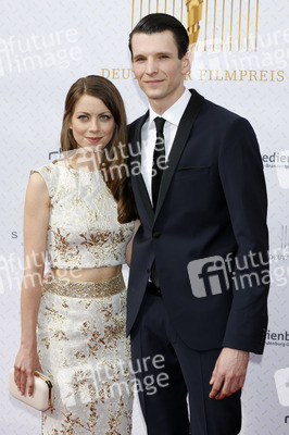 Deutscher Filmpreis 2014, Berlin