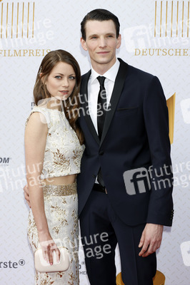 Deutscher Filmpreis 2014, Berlin
