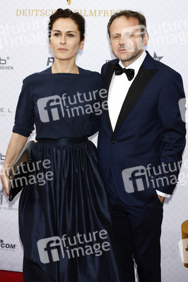 Deutscher Filmpreis 2014, Berlin