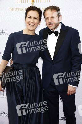 Deutscher Filmpreis 2014, Berlin