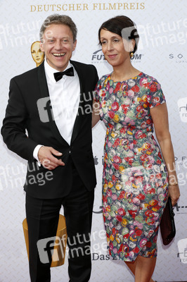 Deutscher Filmpreis 2014, Berlin