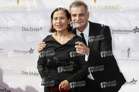Deutscher Filmpreis 2014, Berlin