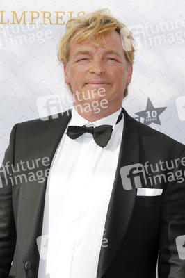 Deutscher Filmpreis 2014, Berlin