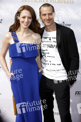 Deutscher Filmpreis 2014, Berlin