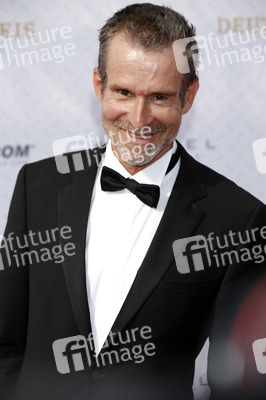 Deutscher Filmpreis 2014, Berlin