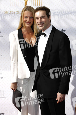 Deutscher Filmpreis 2014, Berlin