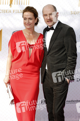 Deutscher Filmpreis 2014, Berlin