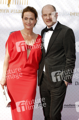Deutscher Filmpreis 2014, Berlin