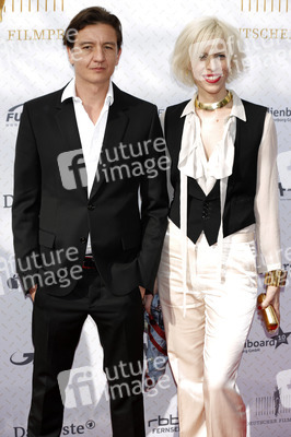 Deutscher Filmpreis 2014, Berlin
