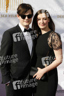 Deutscher Filmpreis 2014, Berlin