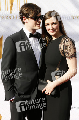Deutscher Filmpreis 2014, Berlin