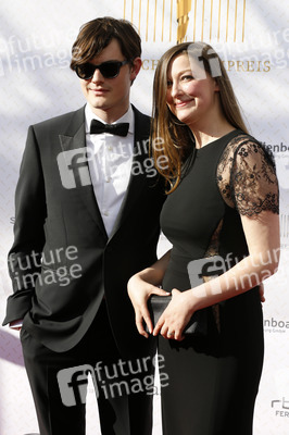 Deutscher Filmpreis 2014, Berlin