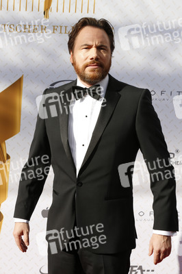 Deutscher Filmpreis 2014, Berlin